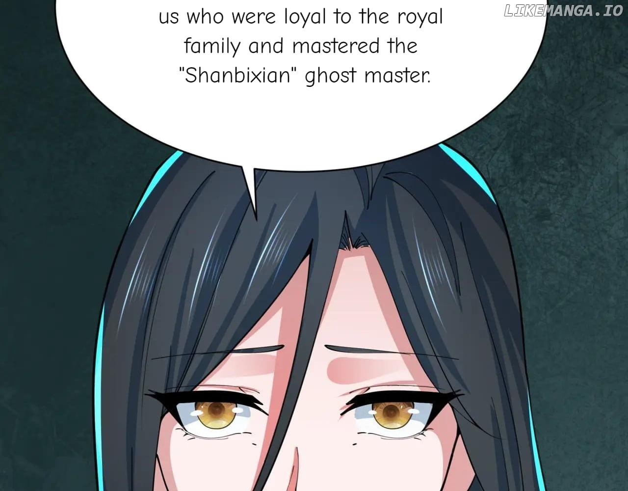 Era of the Haunted Chapter 335 - page 78